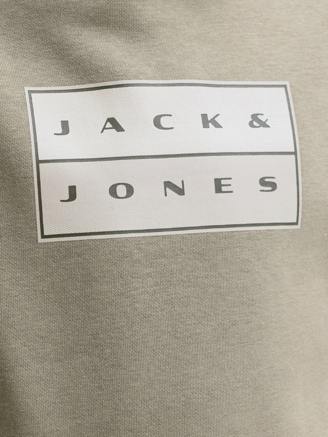12298237/Vetiver Brushed JACK JONES KIDS