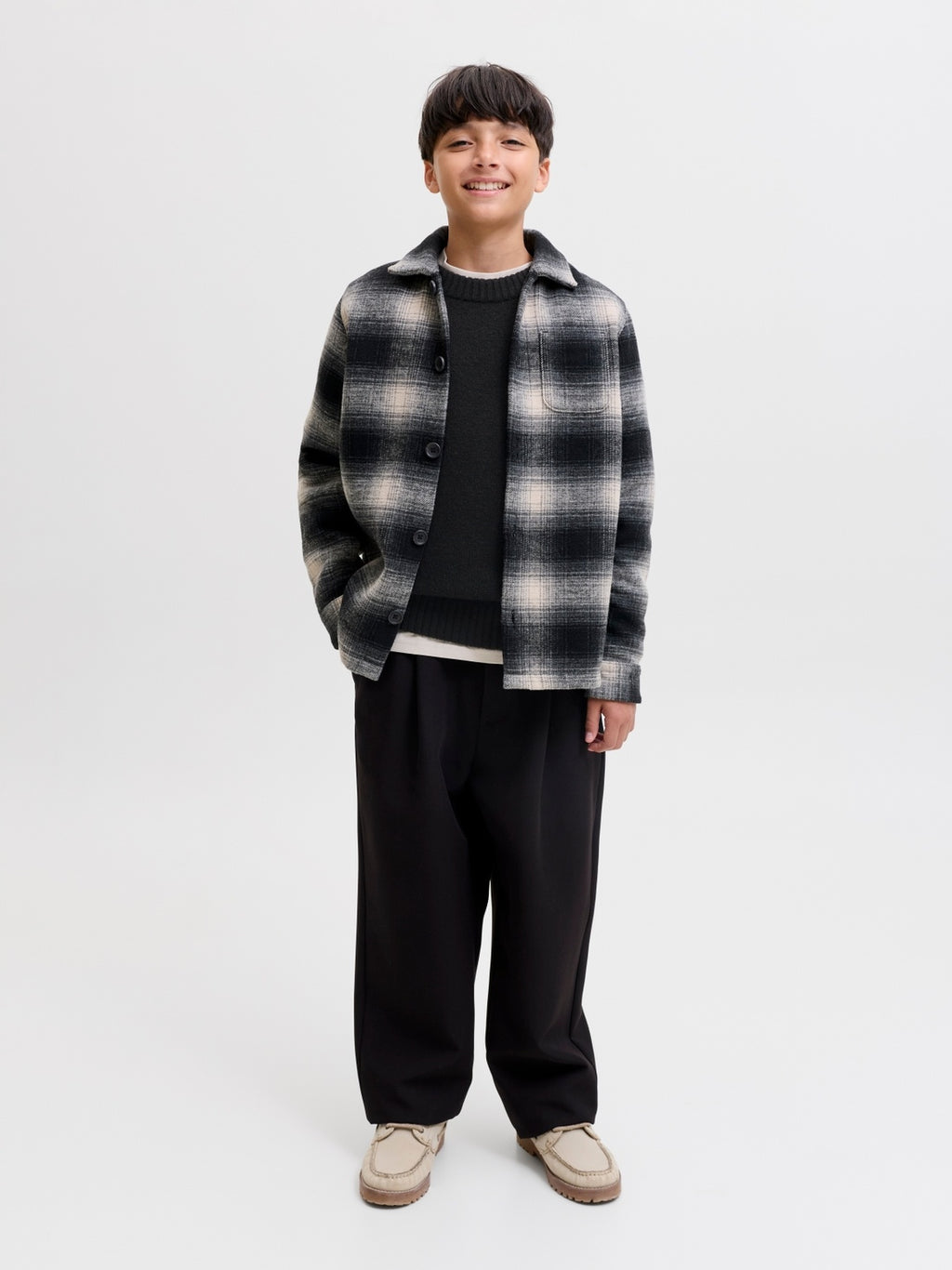 12298727/Black JACK JONES KIDS