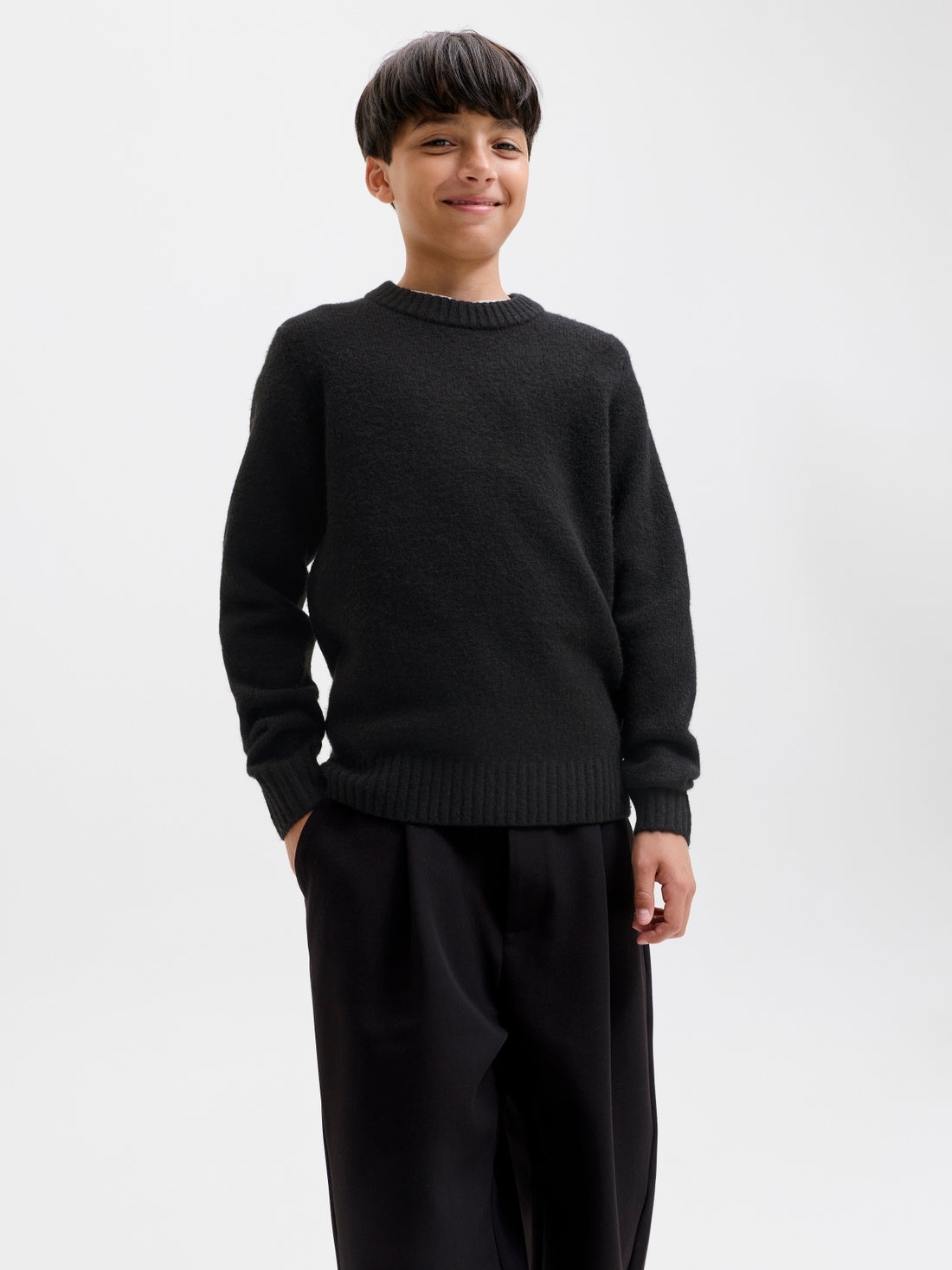 12298727/Black JACK JONES KIDS