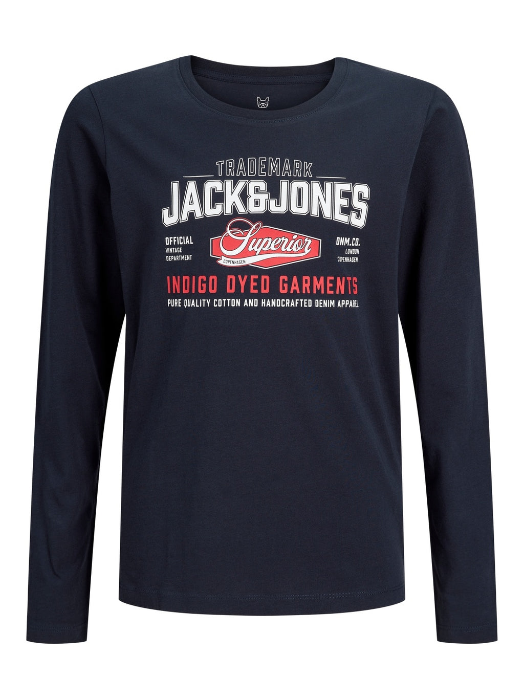 12299579/Navy Blazer JACK JONES KIDS