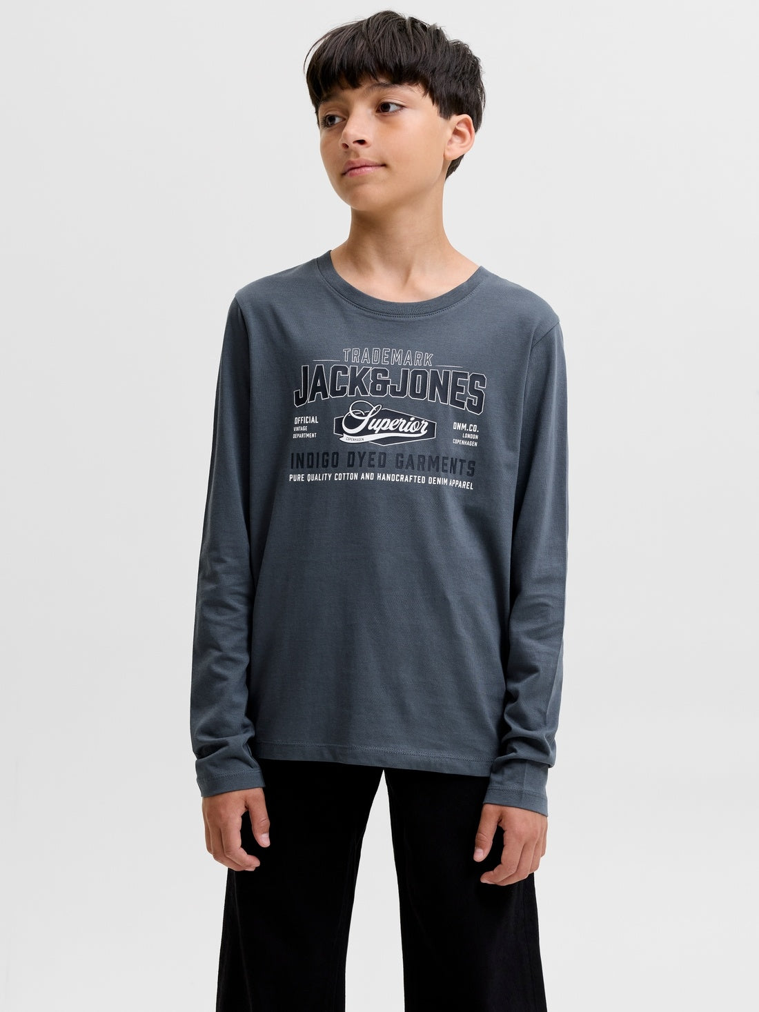 12299579/Turbulence JACK JONES KIDS