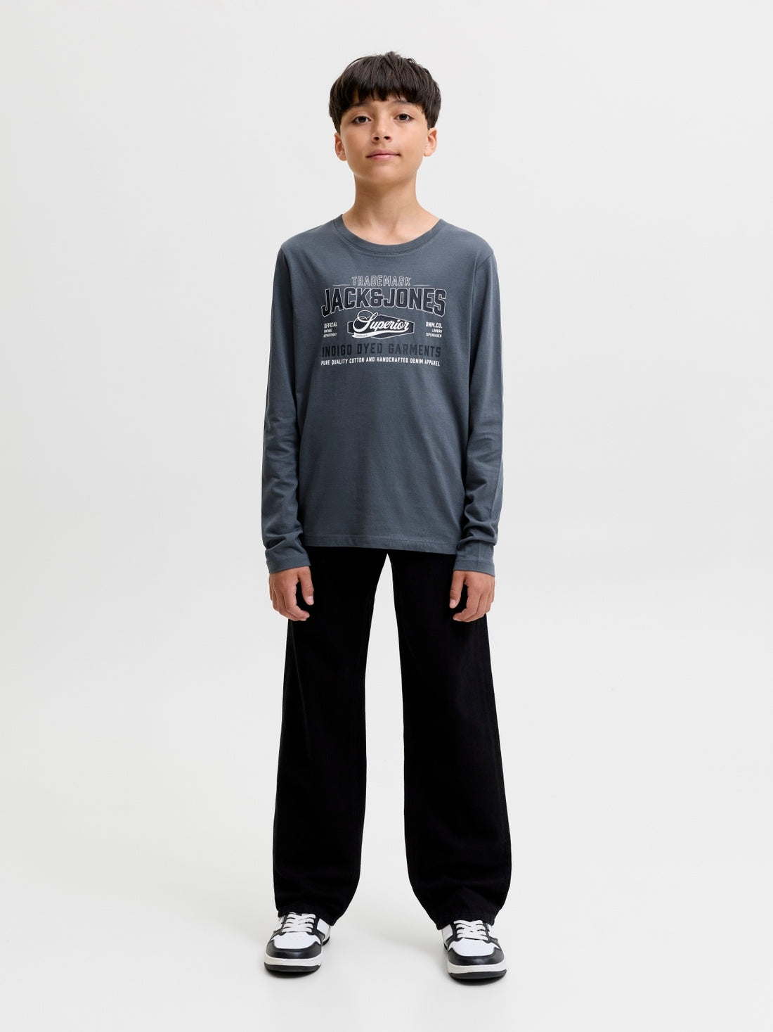 12299579/Turbulence JACK JONES KIDS