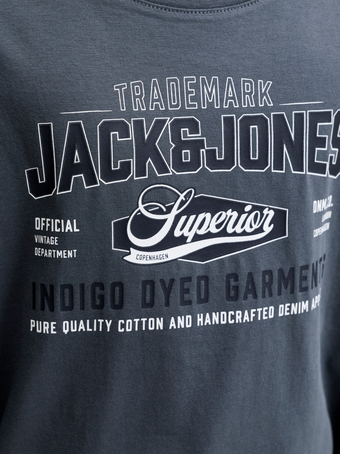 12299579/Turbulence JACK JONES KIDS