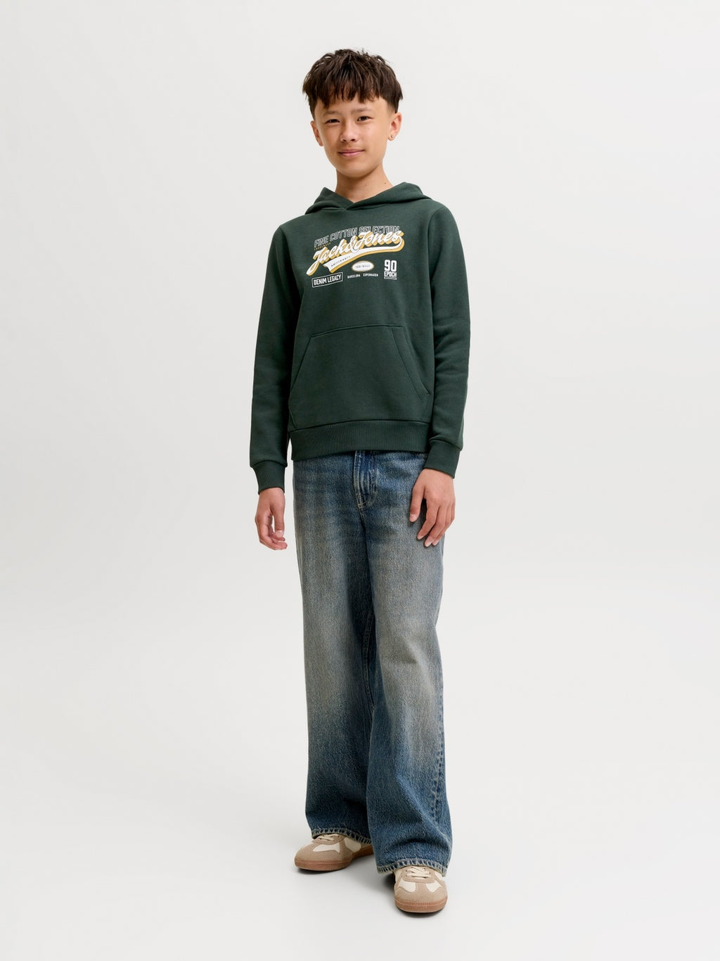 12299624/Scarab JACK JONES KIDS