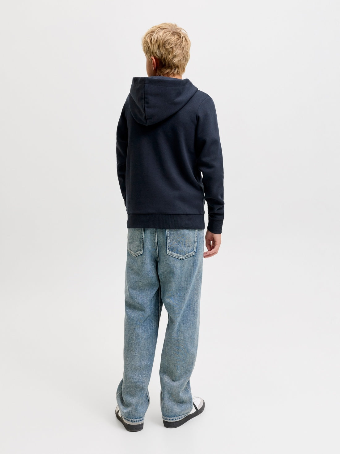 12299632/Navy Blazer JACK JONES KIDS