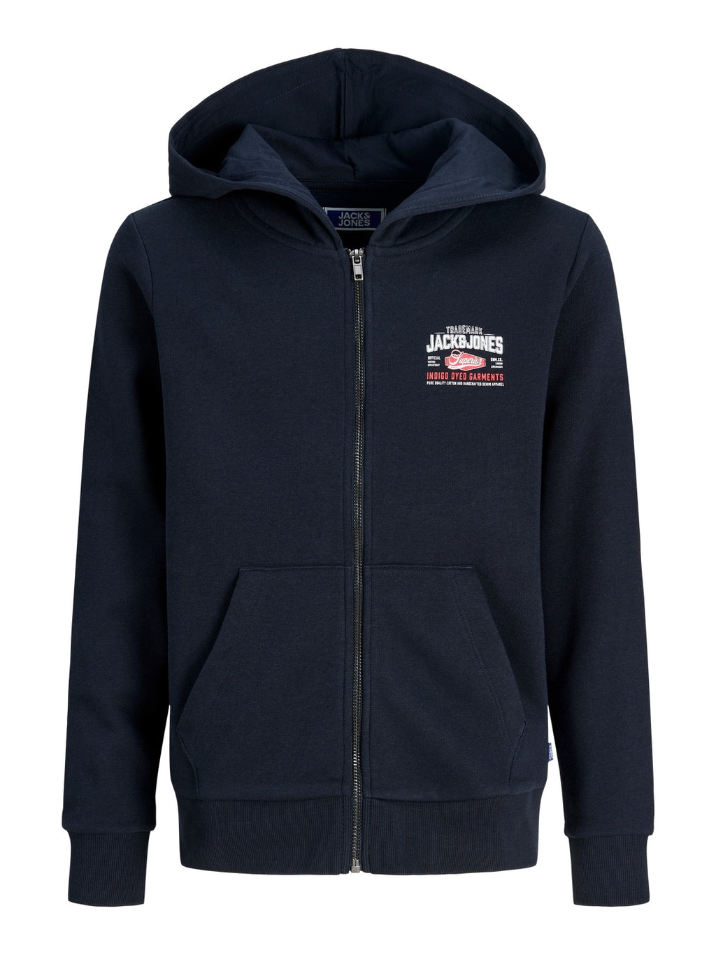 12299632/Navy Blazer JACK JONES KIDS