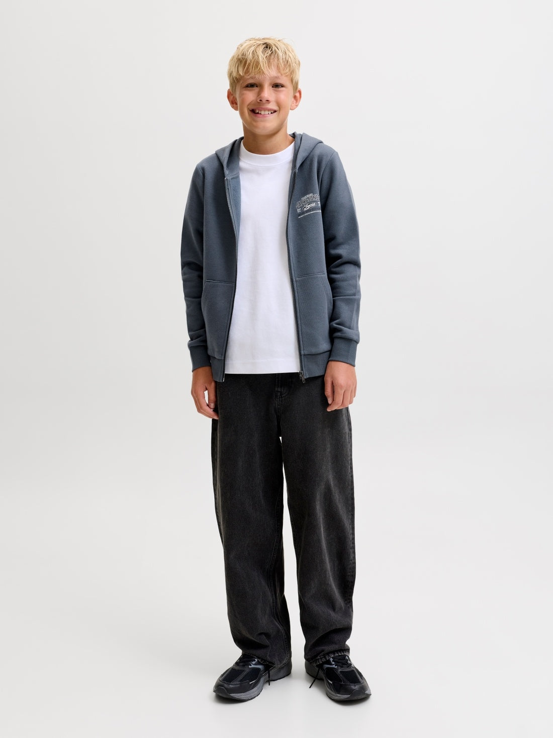 12299632/Turbulence JACK JONES KIDS