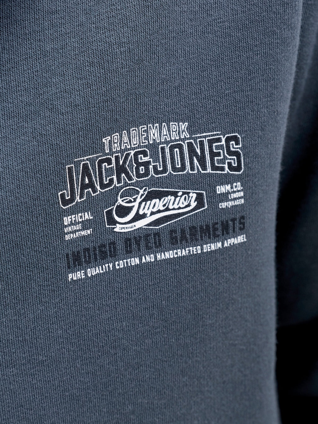 12299632/Turbulence JACK JONES KIDS