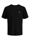 JACK JONES KIDS JJCLEVELAND TEE SS CREW NECK SN JNR