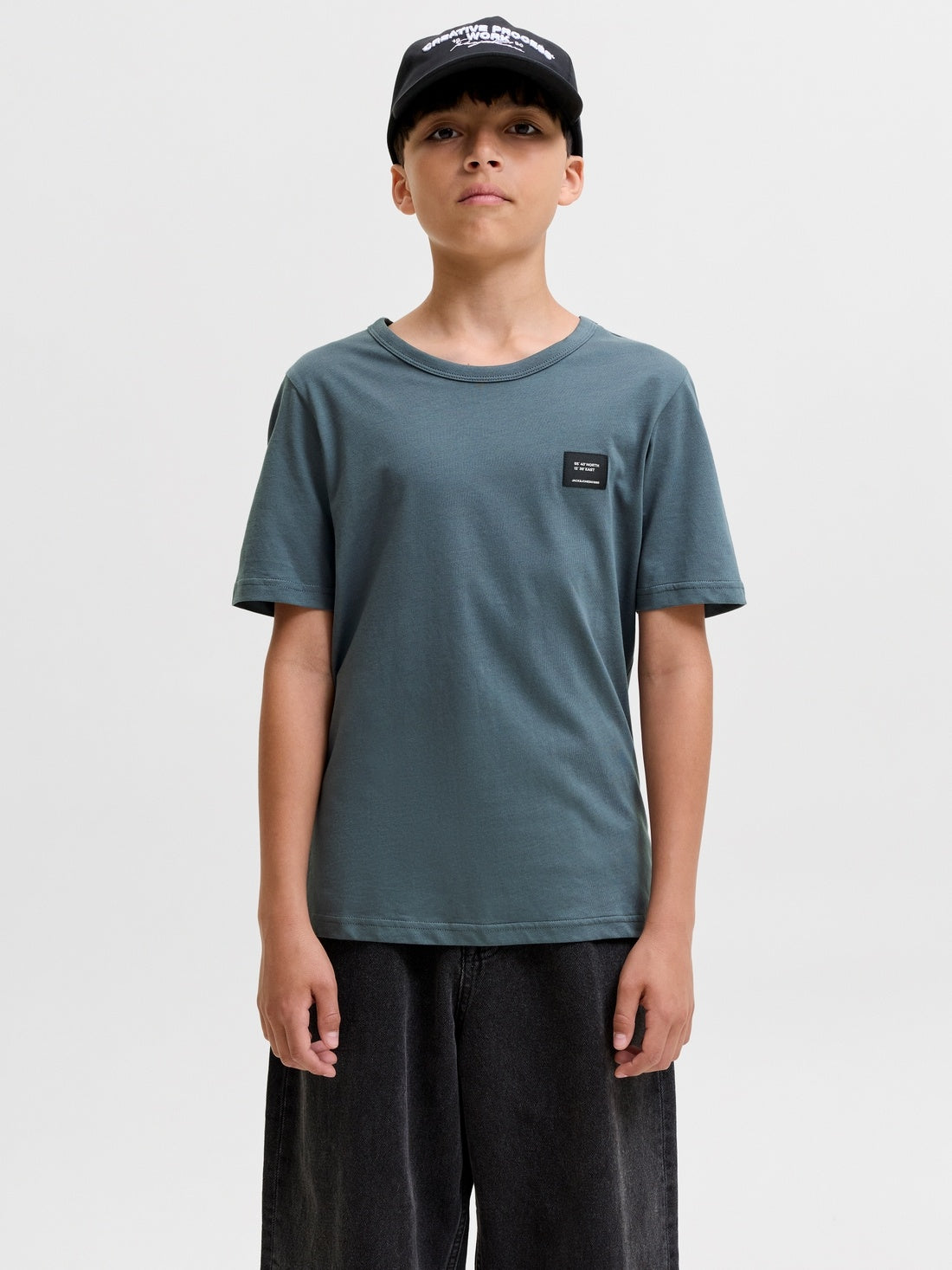 12299663/Turbulence JACK JONES KIDS