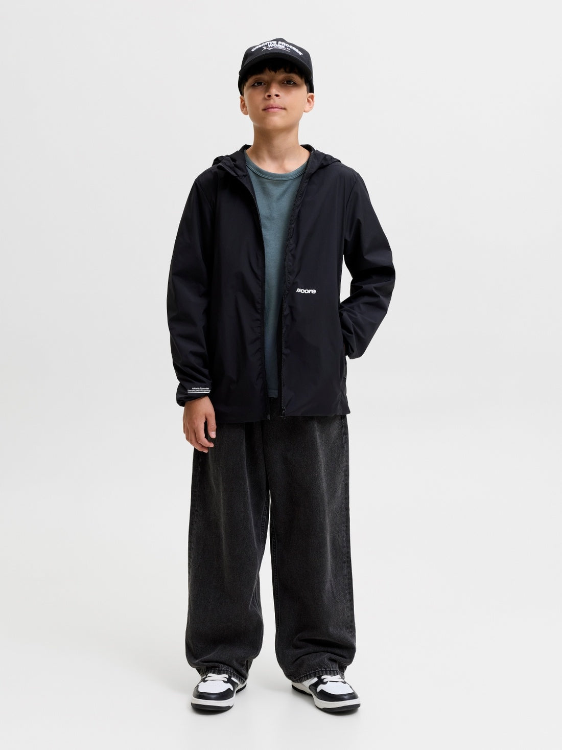 12299663/Turbulence JACK JONES KIDS