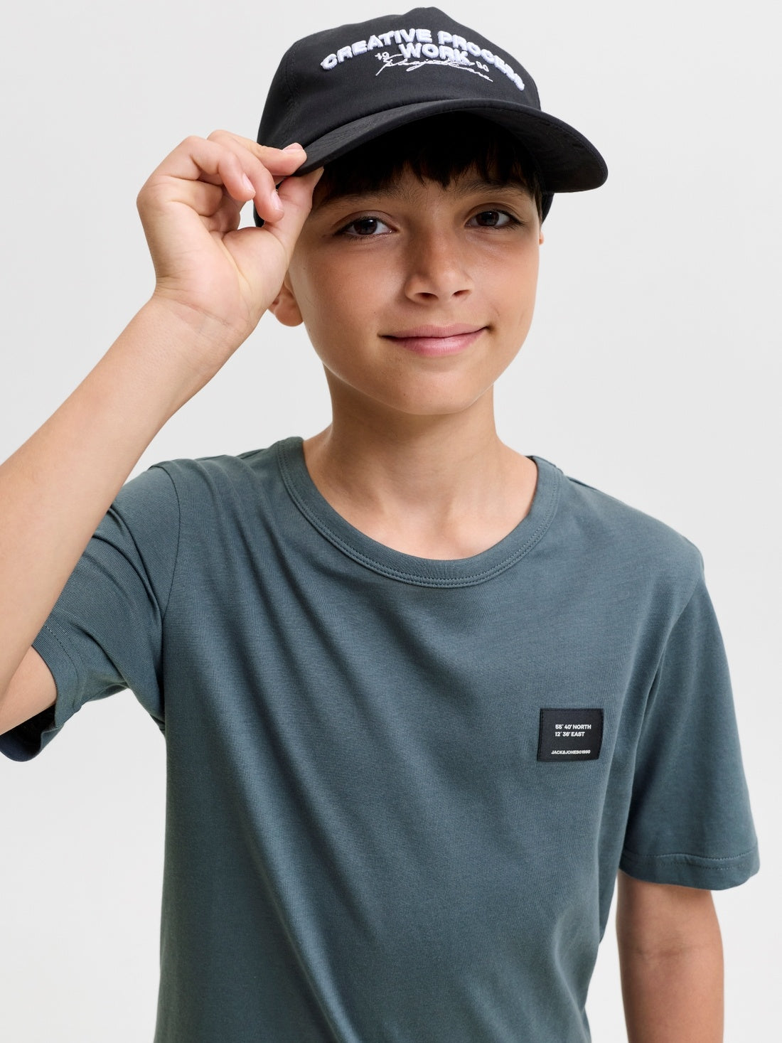 12299663/Turbulence JACK JONES KIDS