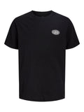 JACK JONES KIDS JJLEGACY TEE SS CREW NECK JNR