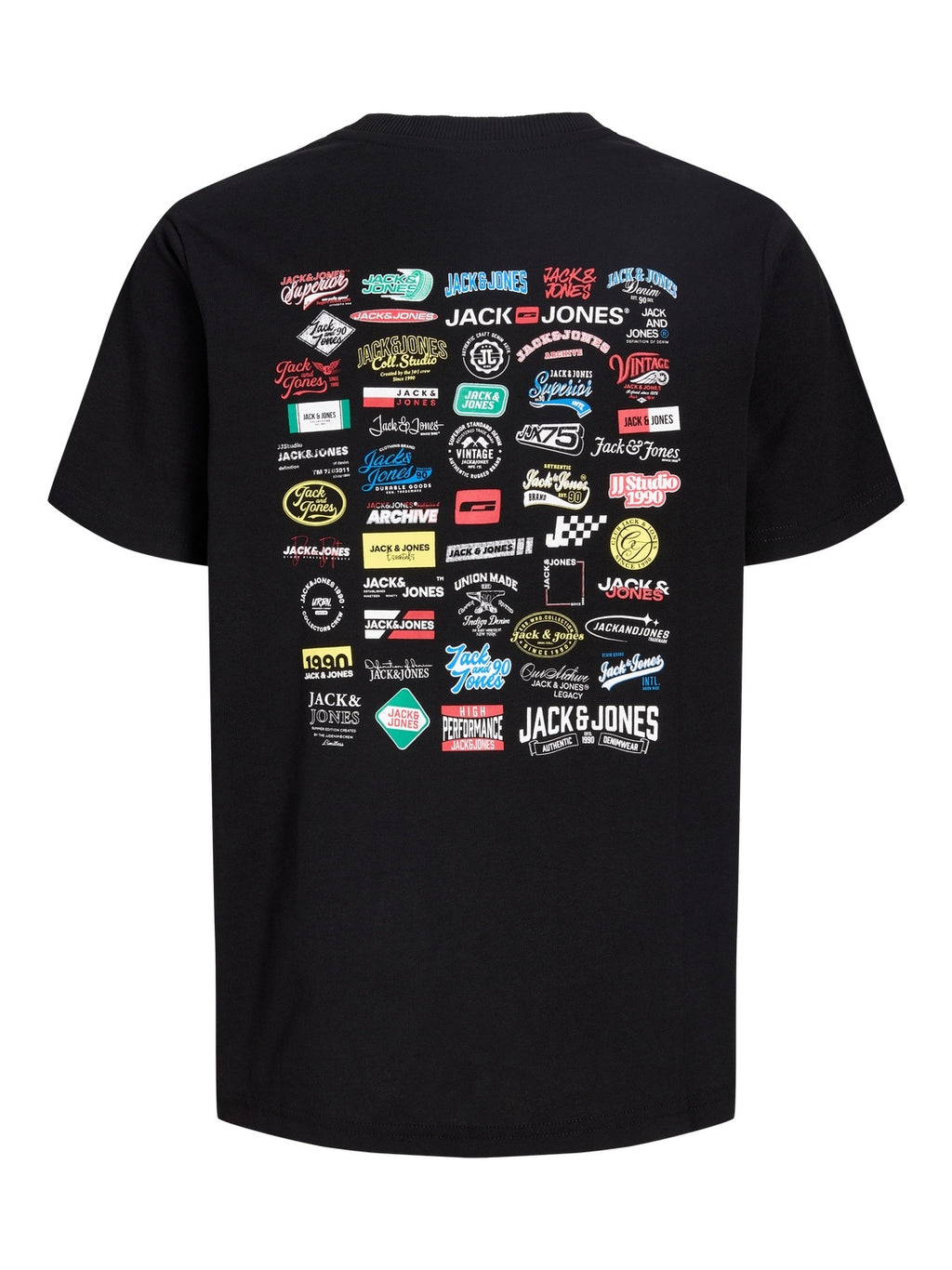 12299691/Black JACK JONES KIDS