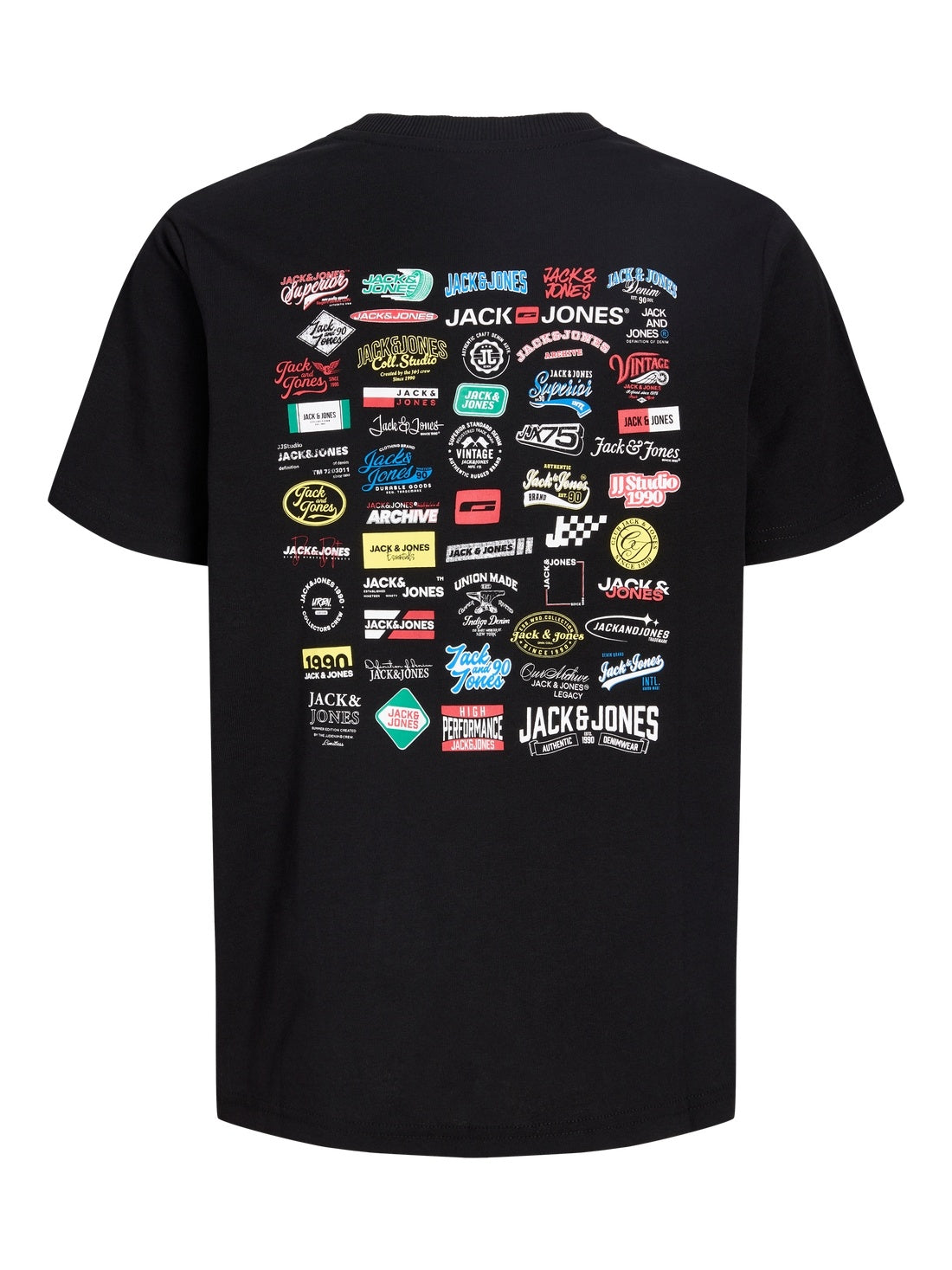12299691/Black JACK JONES KIDS