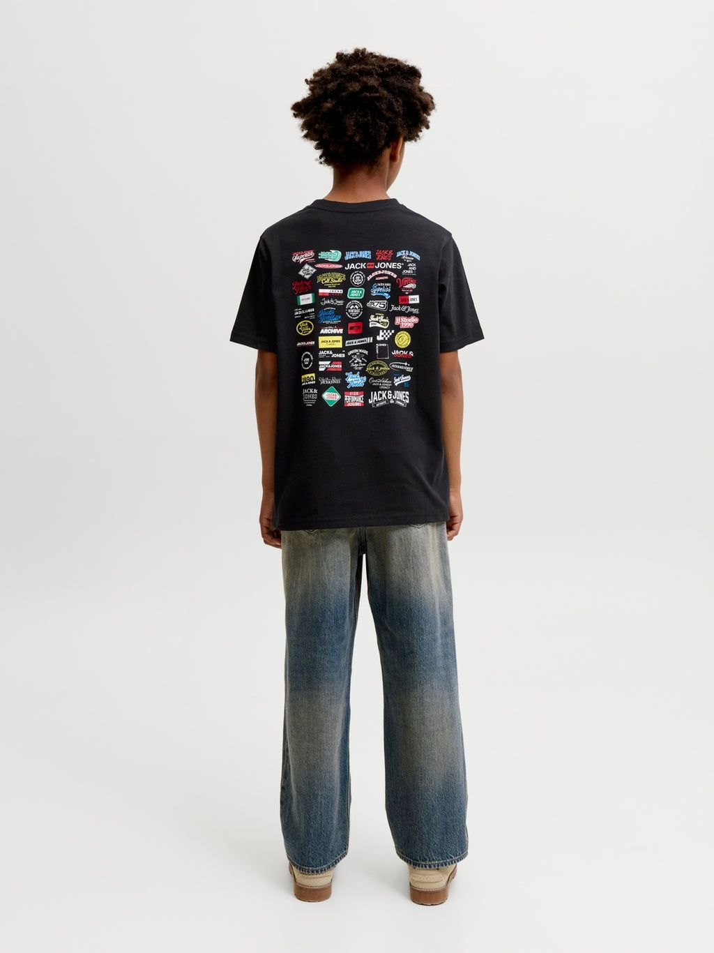 12299691/Black JACK JONES KIDS