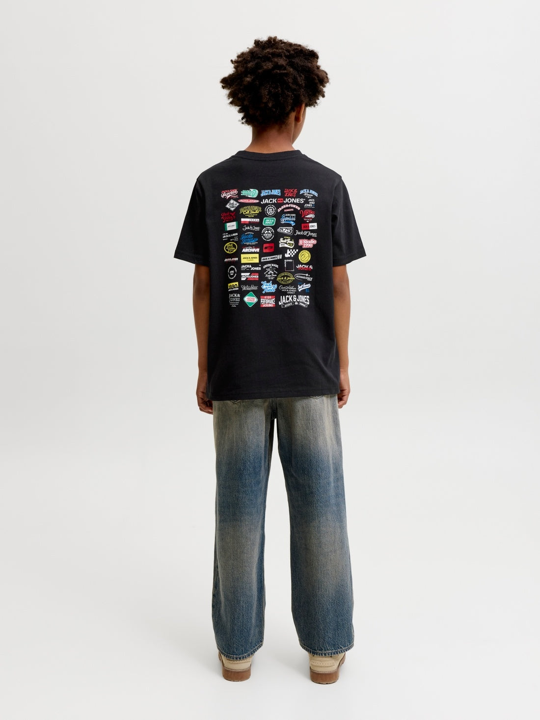 12299691/Black JACK JONES KIDS