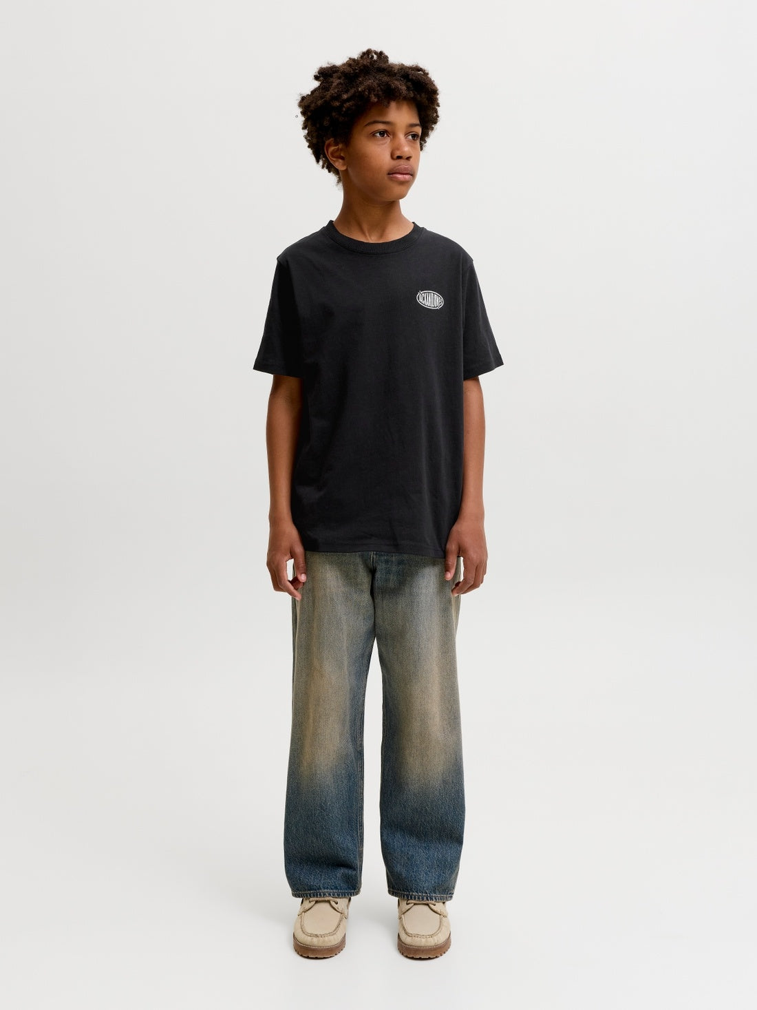 12299691/Black JACK JONES KIDS