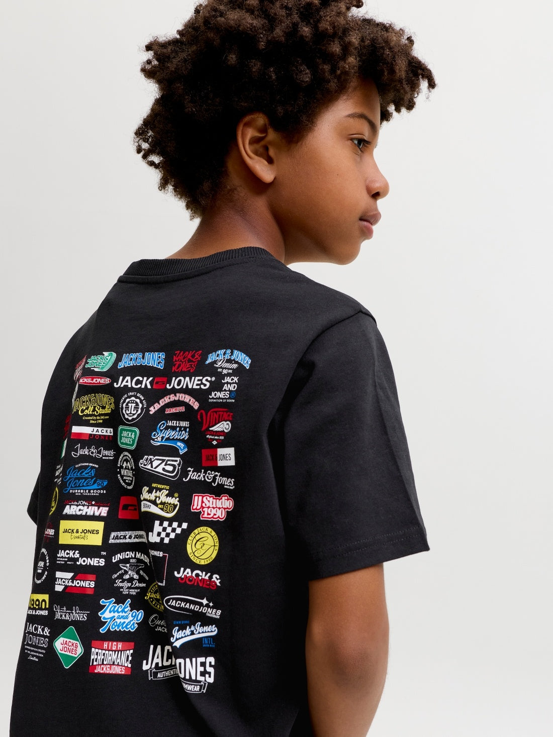 12299691/Black JACK JONES KIDS