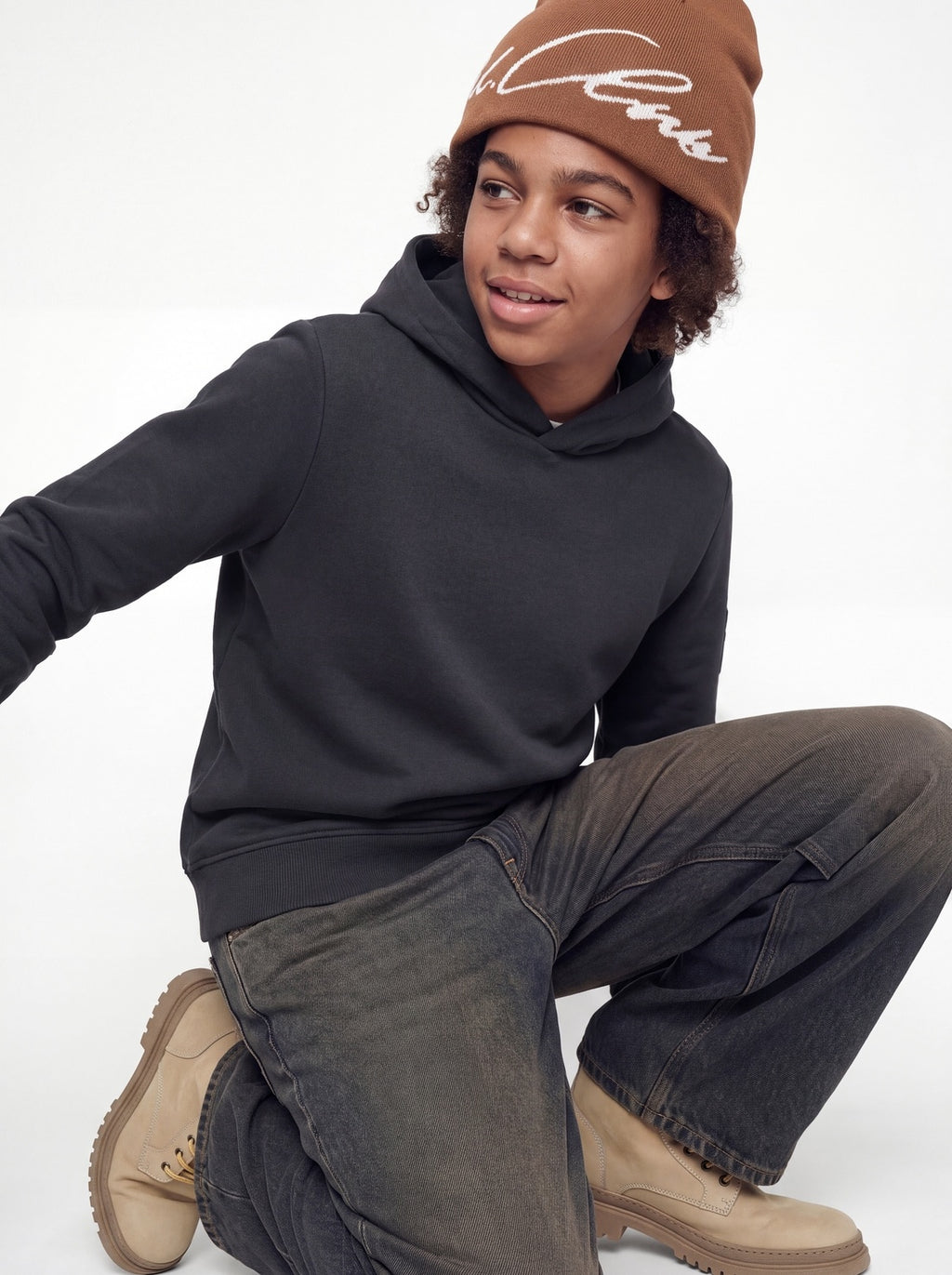 12299744/Black JACK JONES KIDS