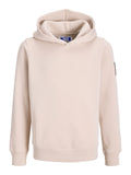 JACK JONES KIDS JJCLEVELAND SWEAT HOOD SN JNR