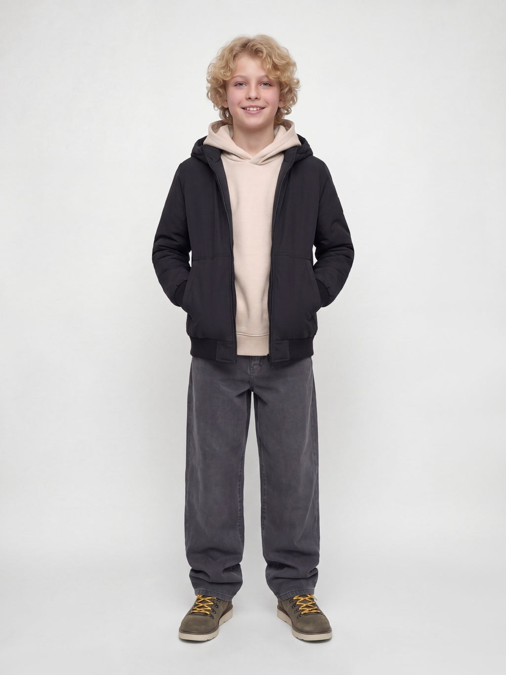 12299744/Moonbeam JACK JONES KIDS