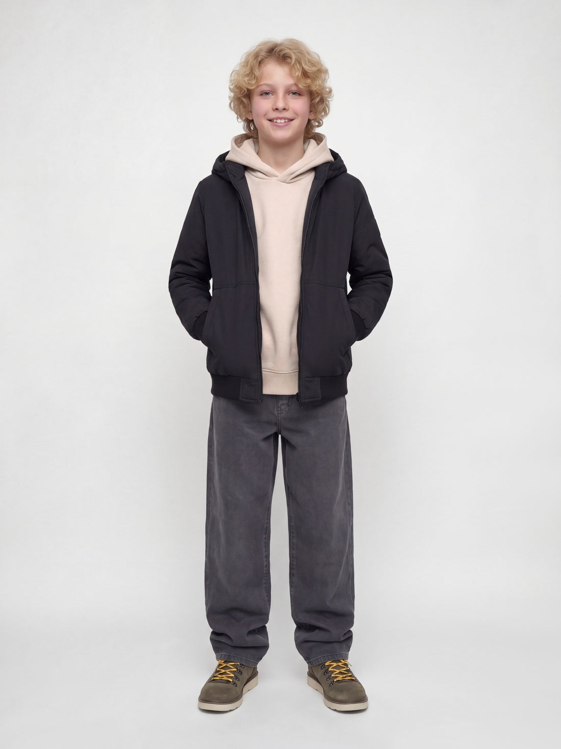 12299744/Moonbeam JACK JONES KIDS