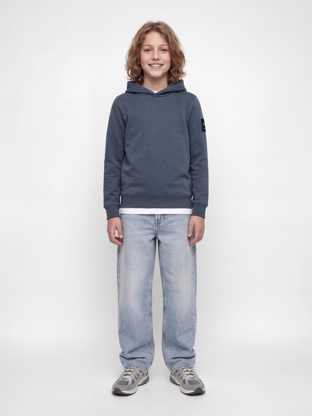 12299744/Turbulence JACK JONES KIDS