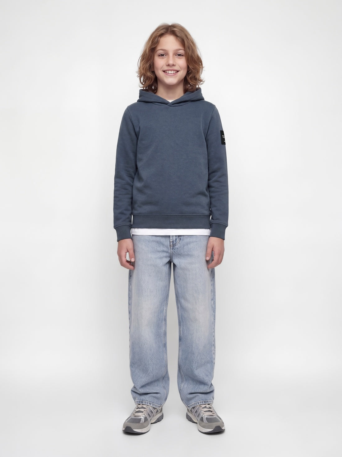 12299744/Turbulence JACK JONES KIDS