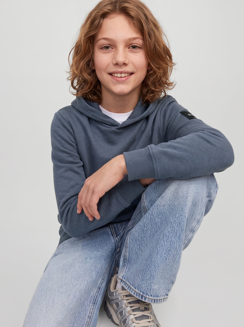 12299744/Turbulence JACK JONES KIDS