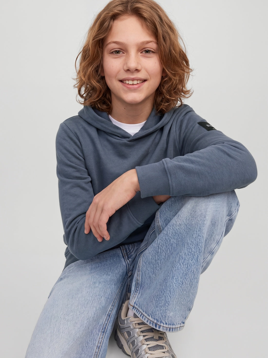 12299744/Turbulence JACK JONES KIDS