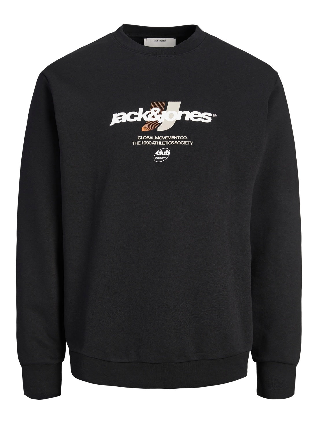 12301339/Black JJ JACK JONES KIDS
