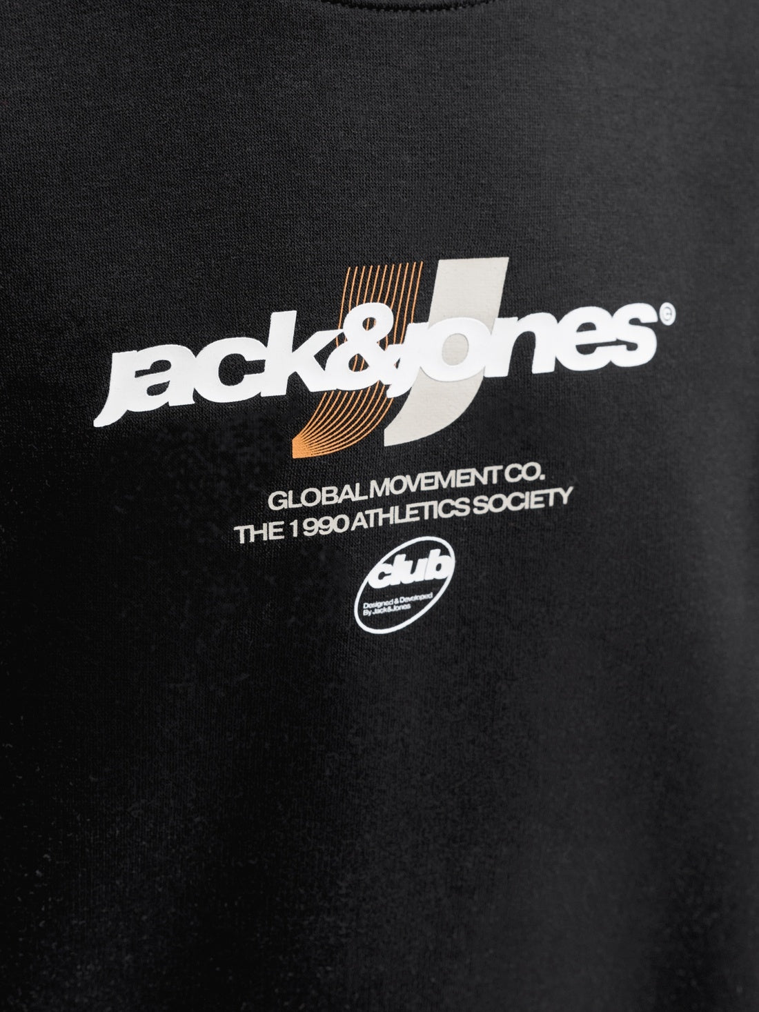 12301339/Black JJ JACK JONES KIDS