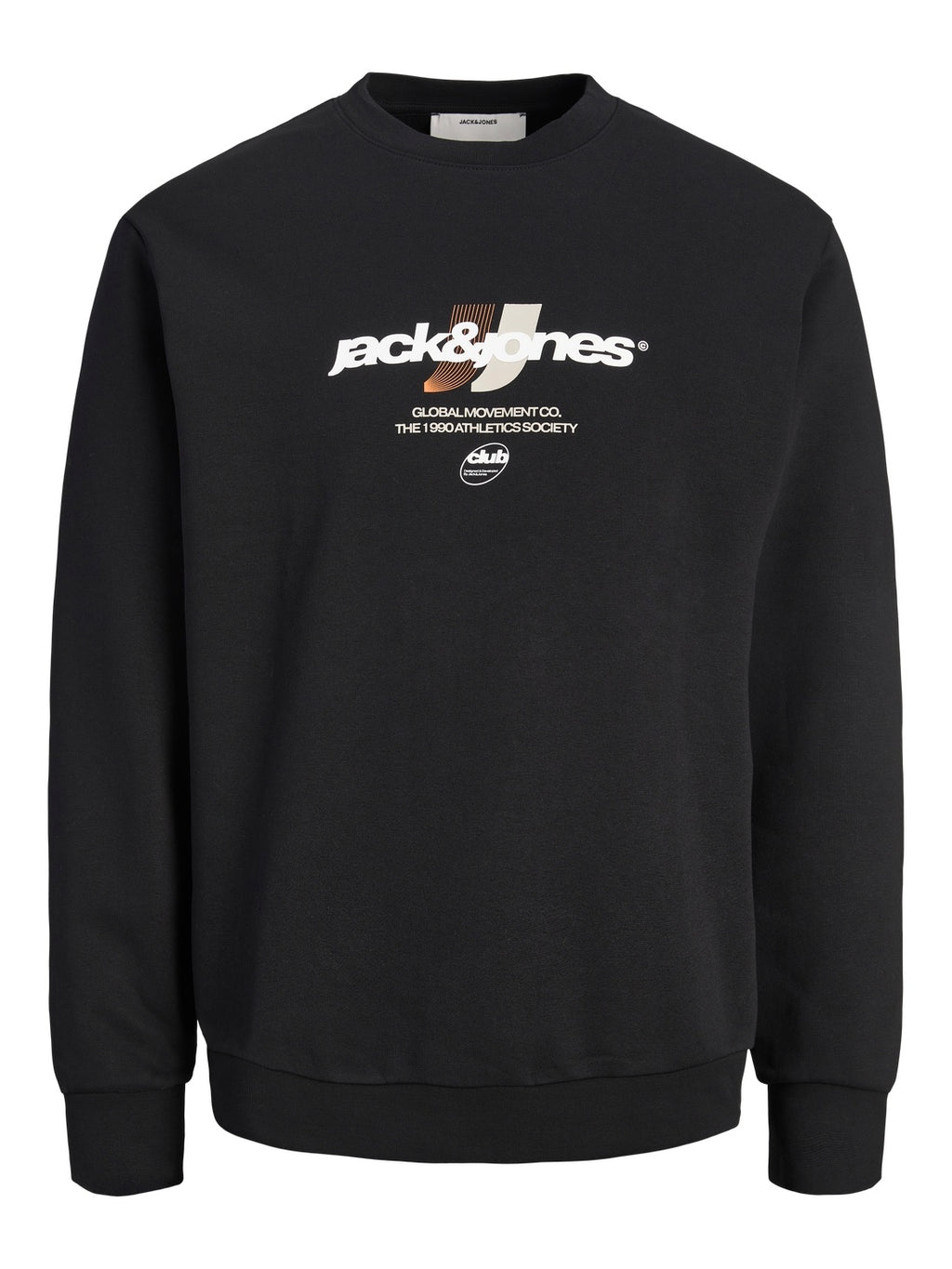 12301339/Black JJ JACK JONES KIDS