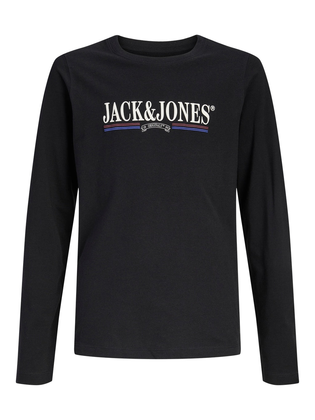 12301424/Black JJ JACK JONES KIDS