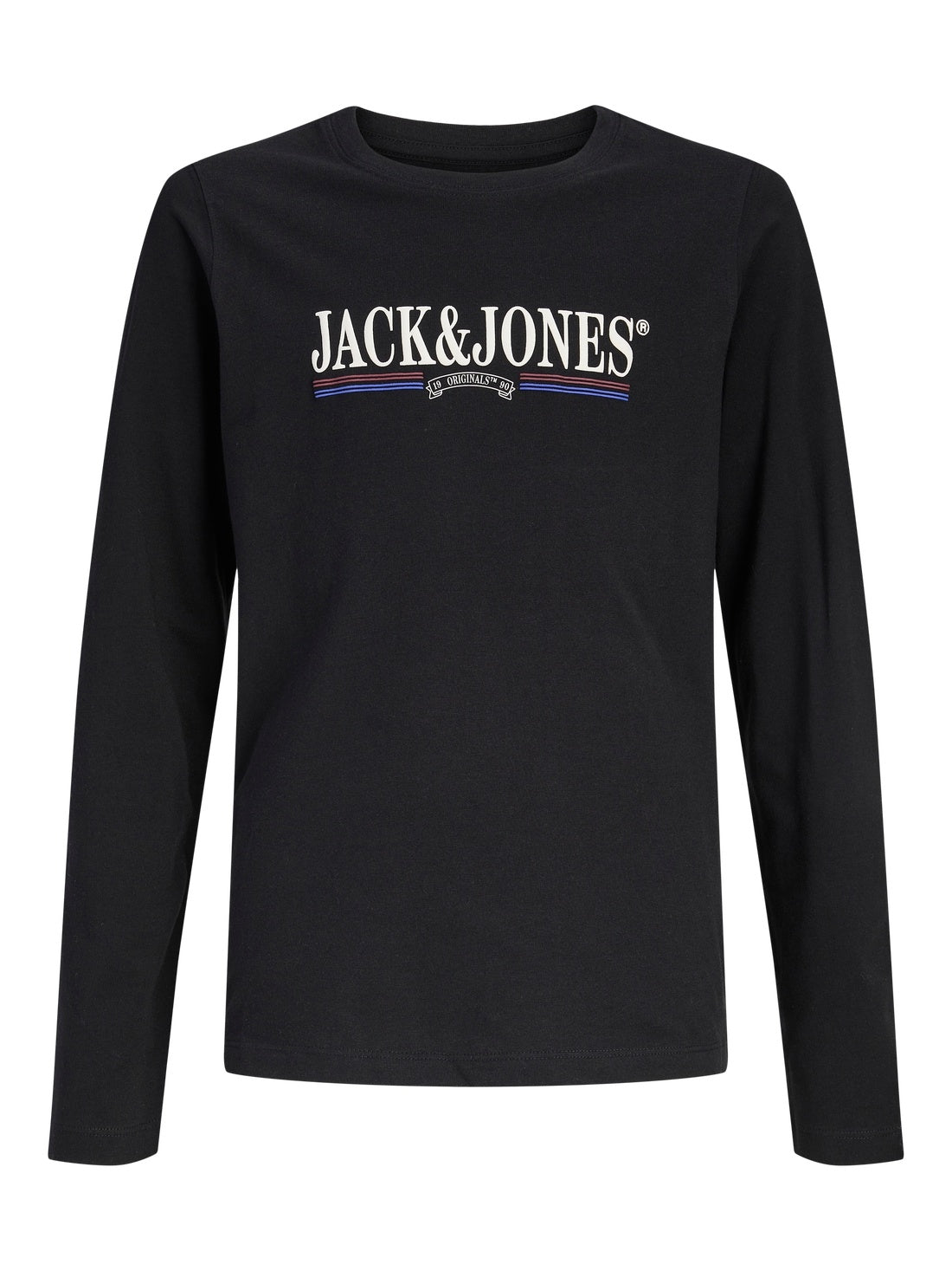 12301424/Black JJ JACK JONES KIDS