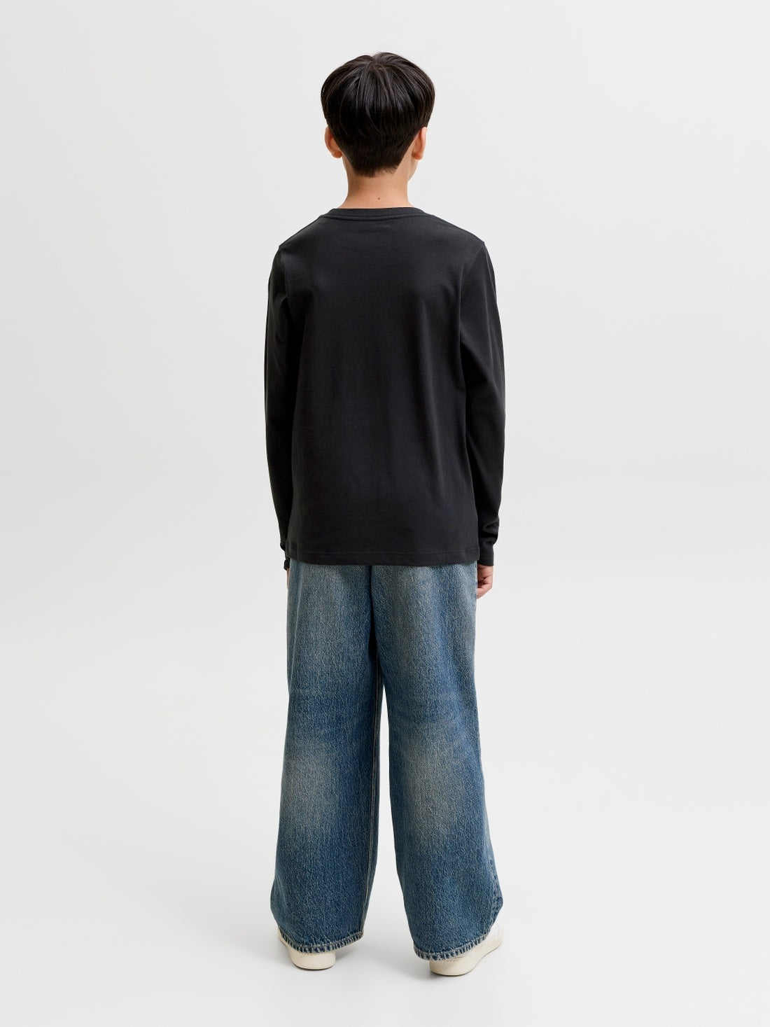 12301424/Black JJ JACK JONES KIDS