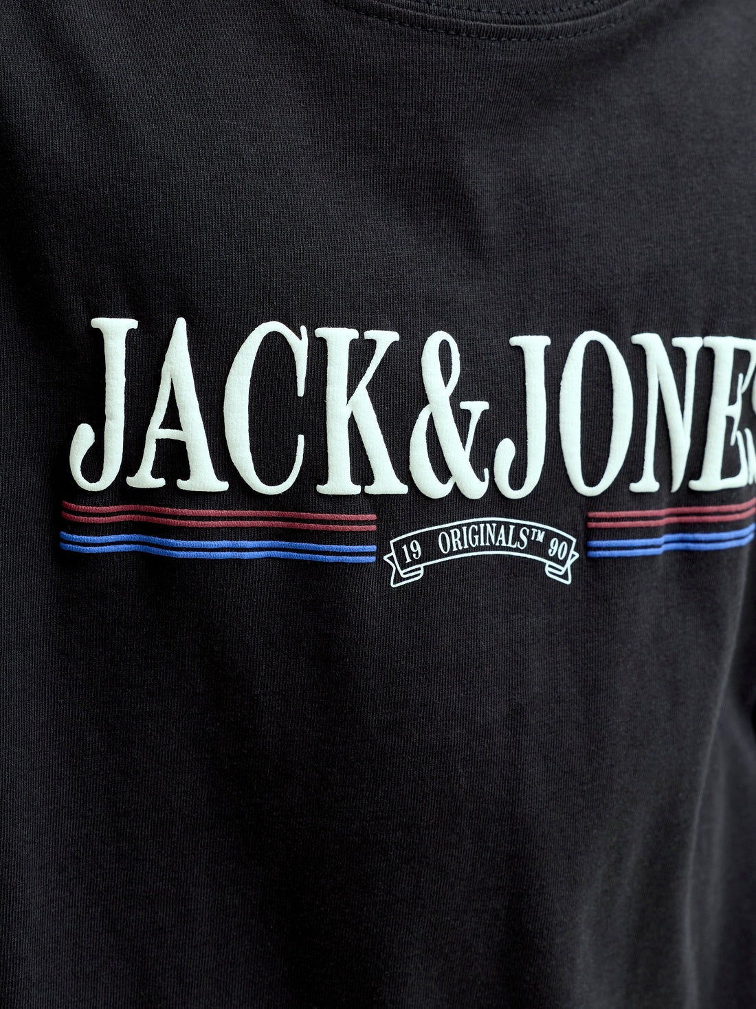 12301424/Black JJ JACK JONES KIDS