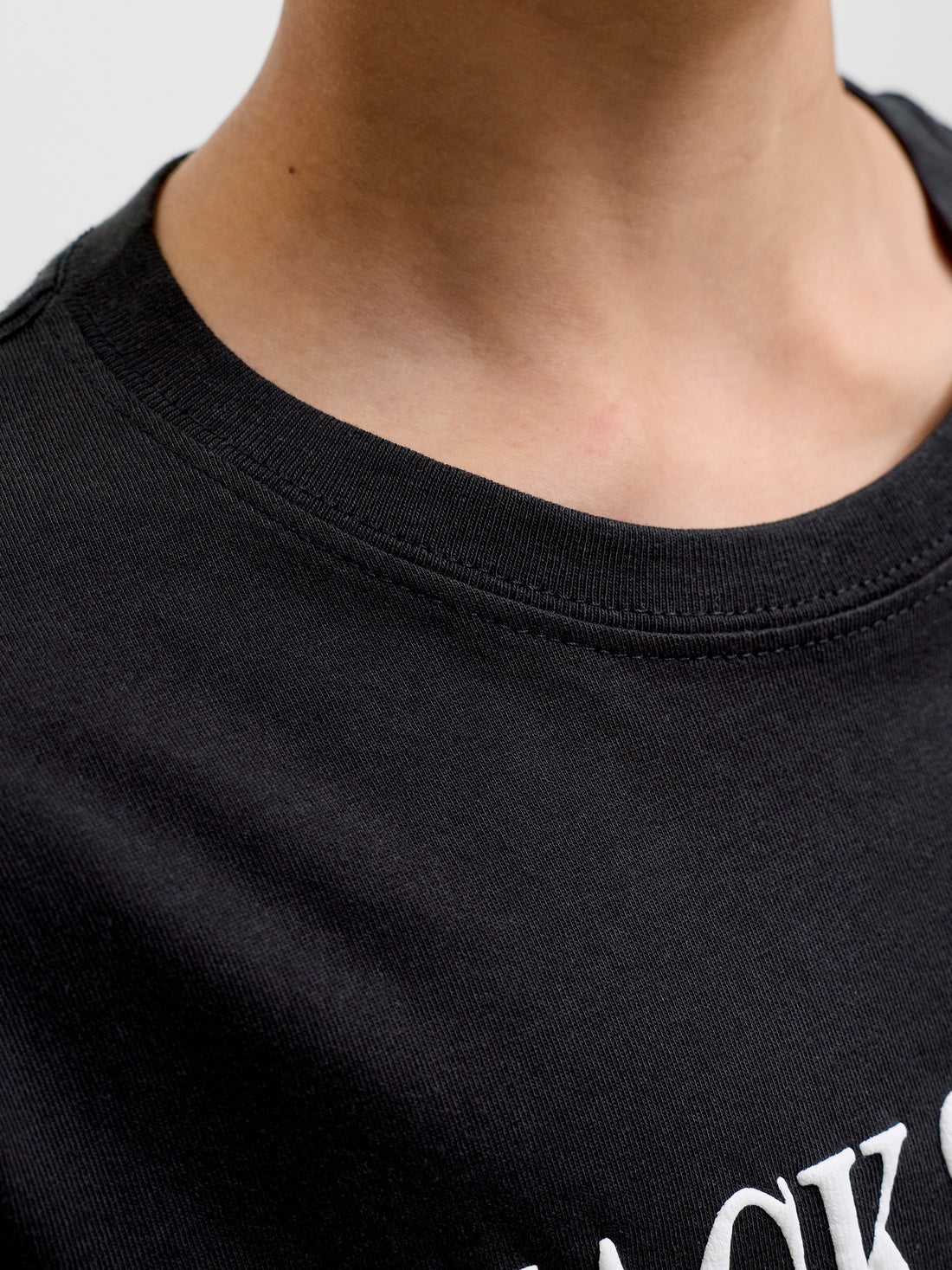 12301424/Black JJ JACK JONES KIDS