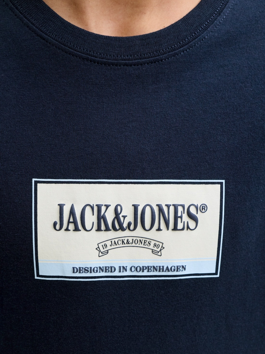 12301424/Sky Captain JJ JACK JONES KIDS