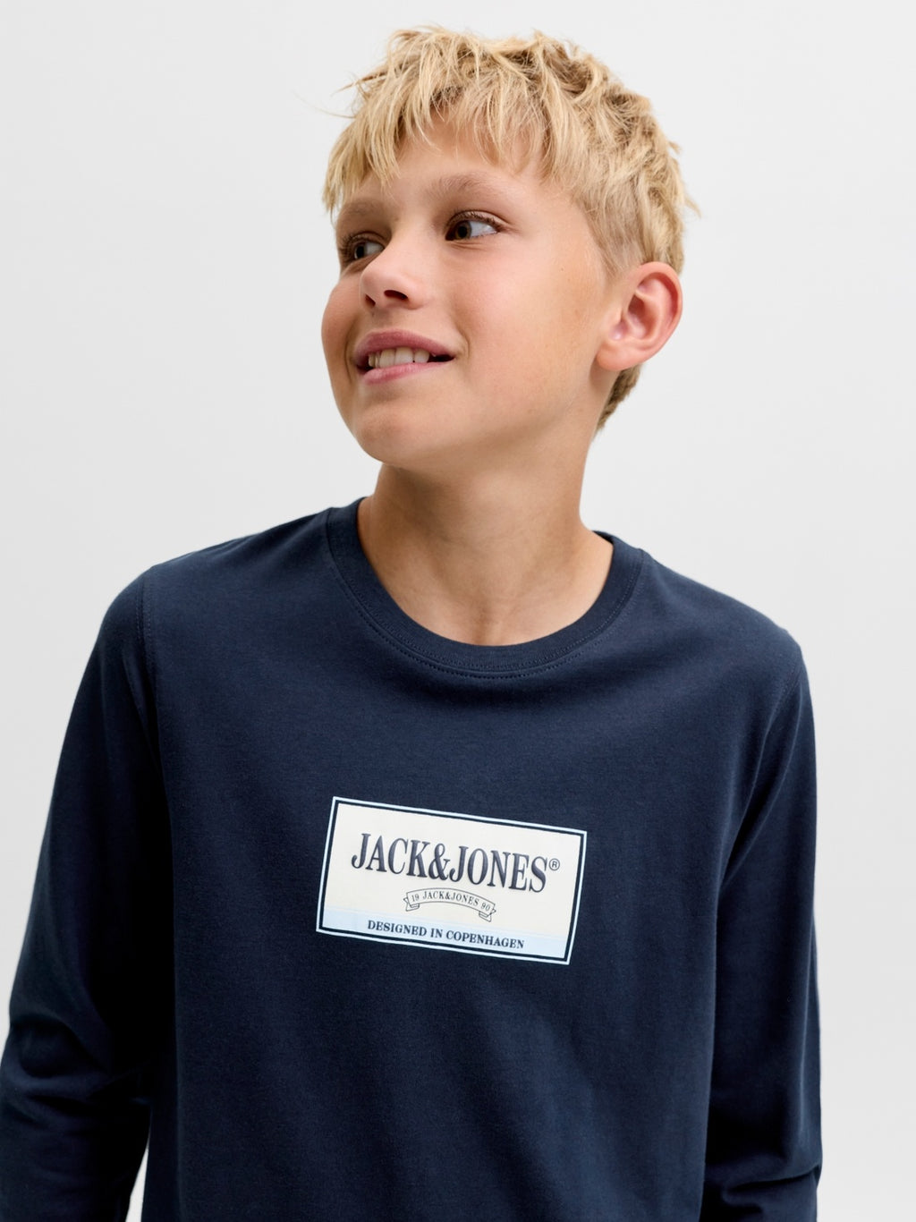 12301424/Sky Captain JJ JACK JONES KIDS