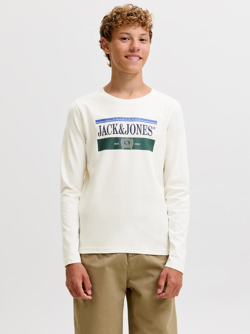 12301424/Snow White JJ JACK JONES KIDS