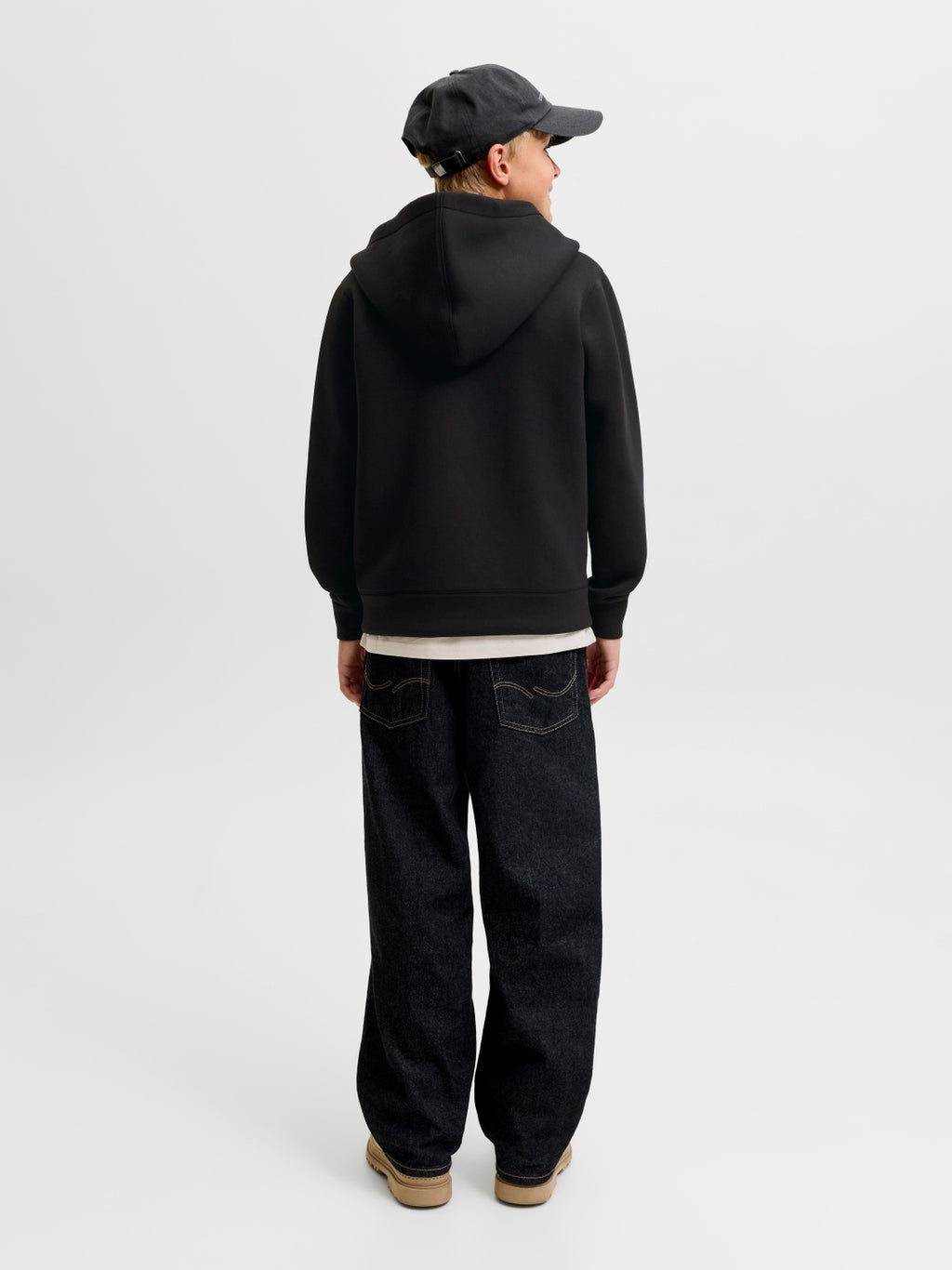 12303312/Black JACK JONES KIDS