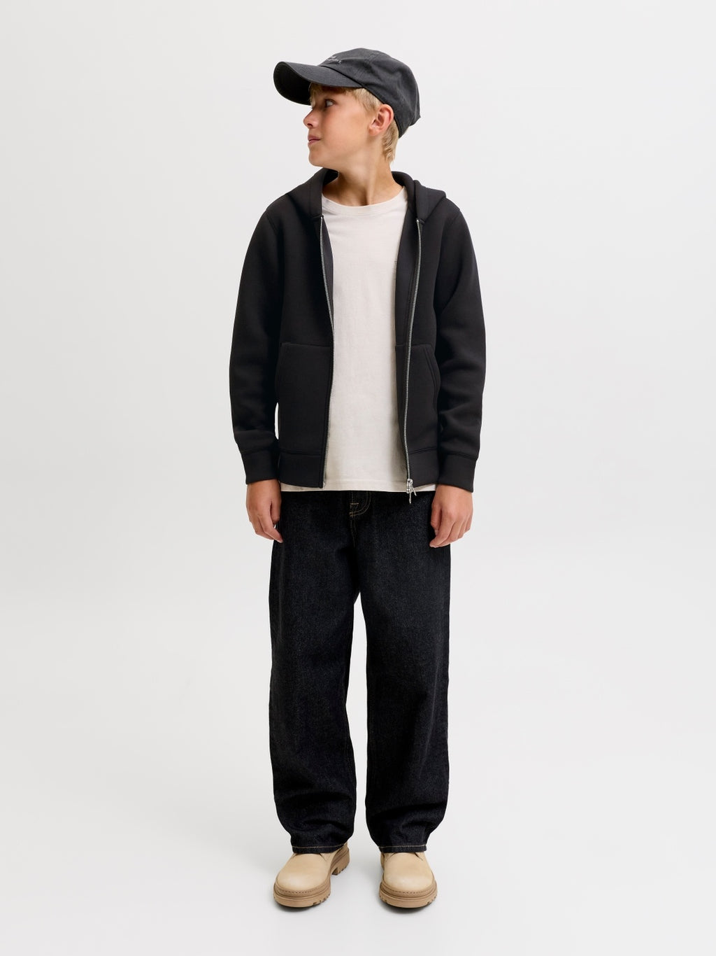12303312/Black JACK JONES KIDS