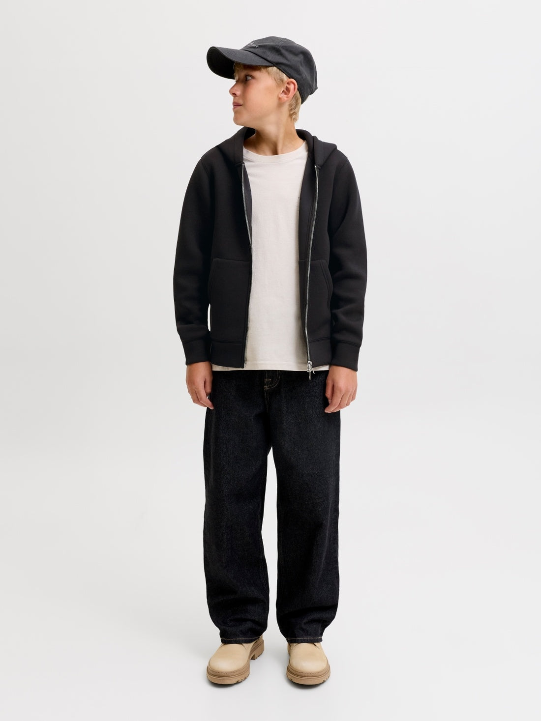12303312/Black JACK JONES KIDS