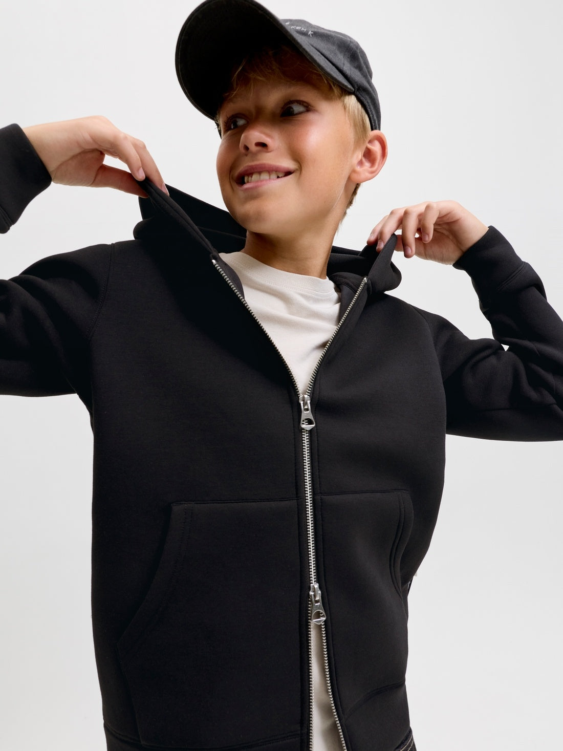 12303312/Black JACK JONES KIDS