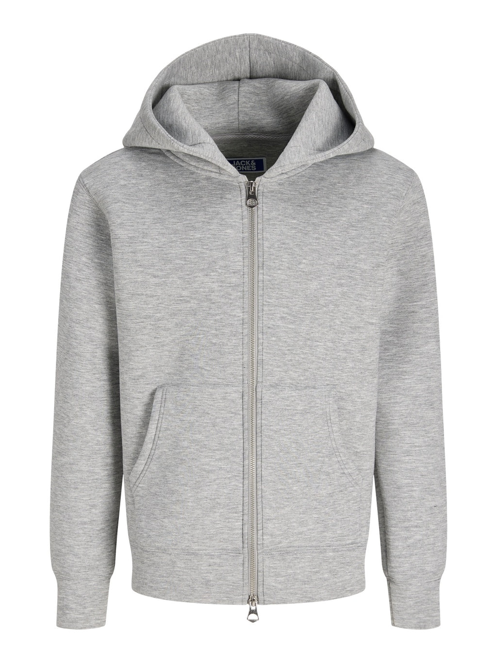 12303312/Light Grey Melange JACK JONES KIDS