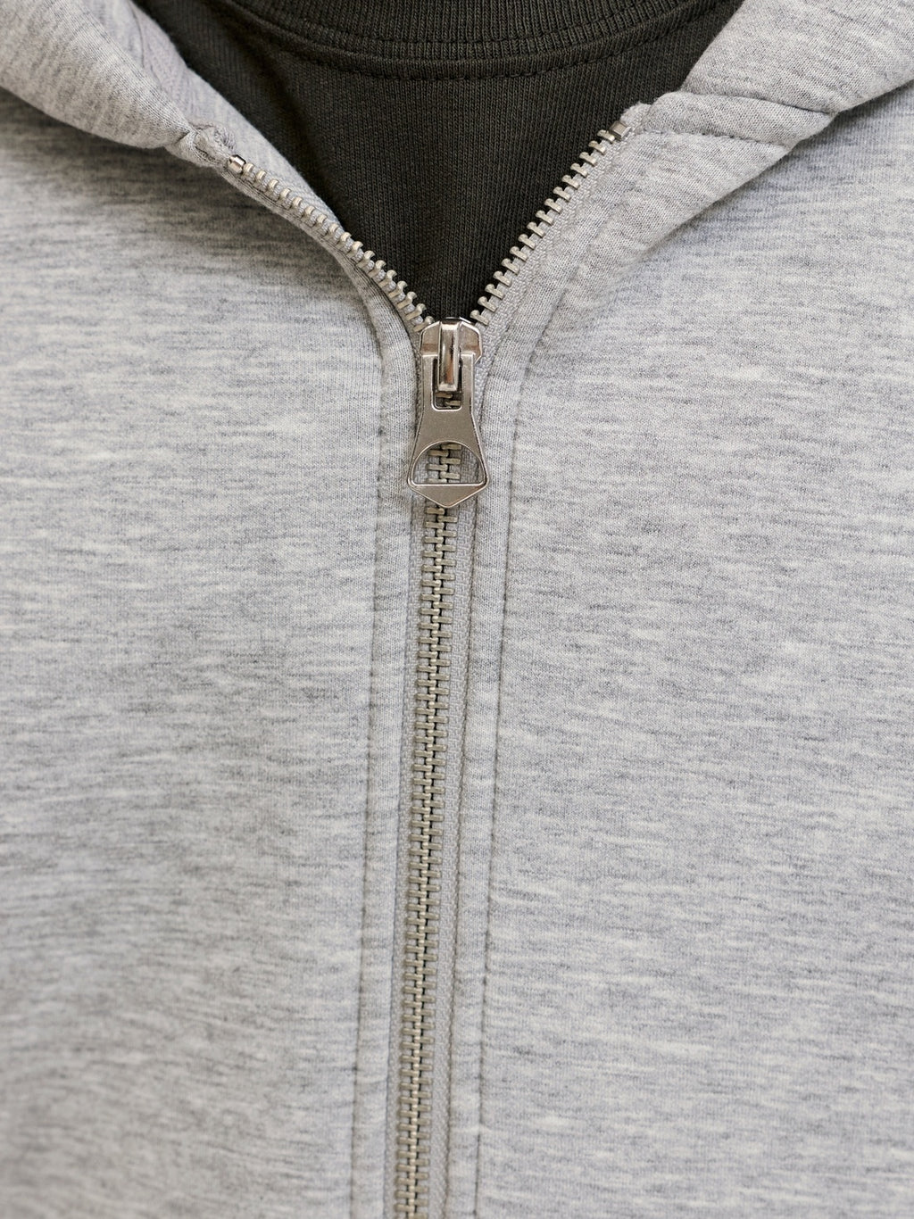 12303312/Light Grey Melange JACK JONES KIDS