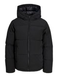 JACK JONES KIDS JJGALAXY PUFFER JACKET JNR