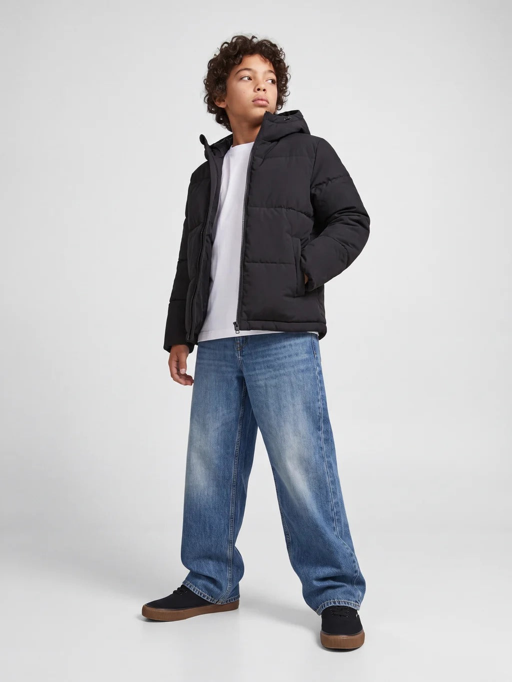 12303956/Black JACK JONES KIDS